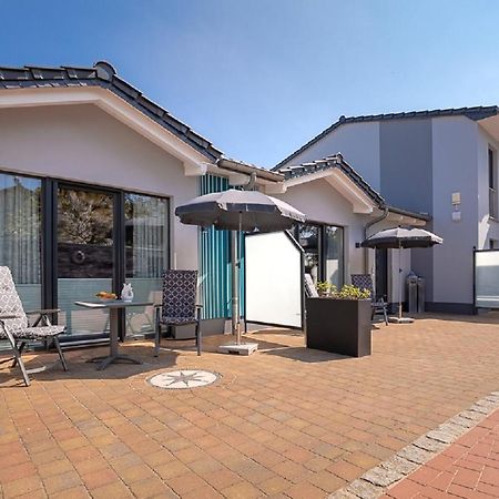 Haus Wolff Am Meer Heringsdorf  Exterior foto