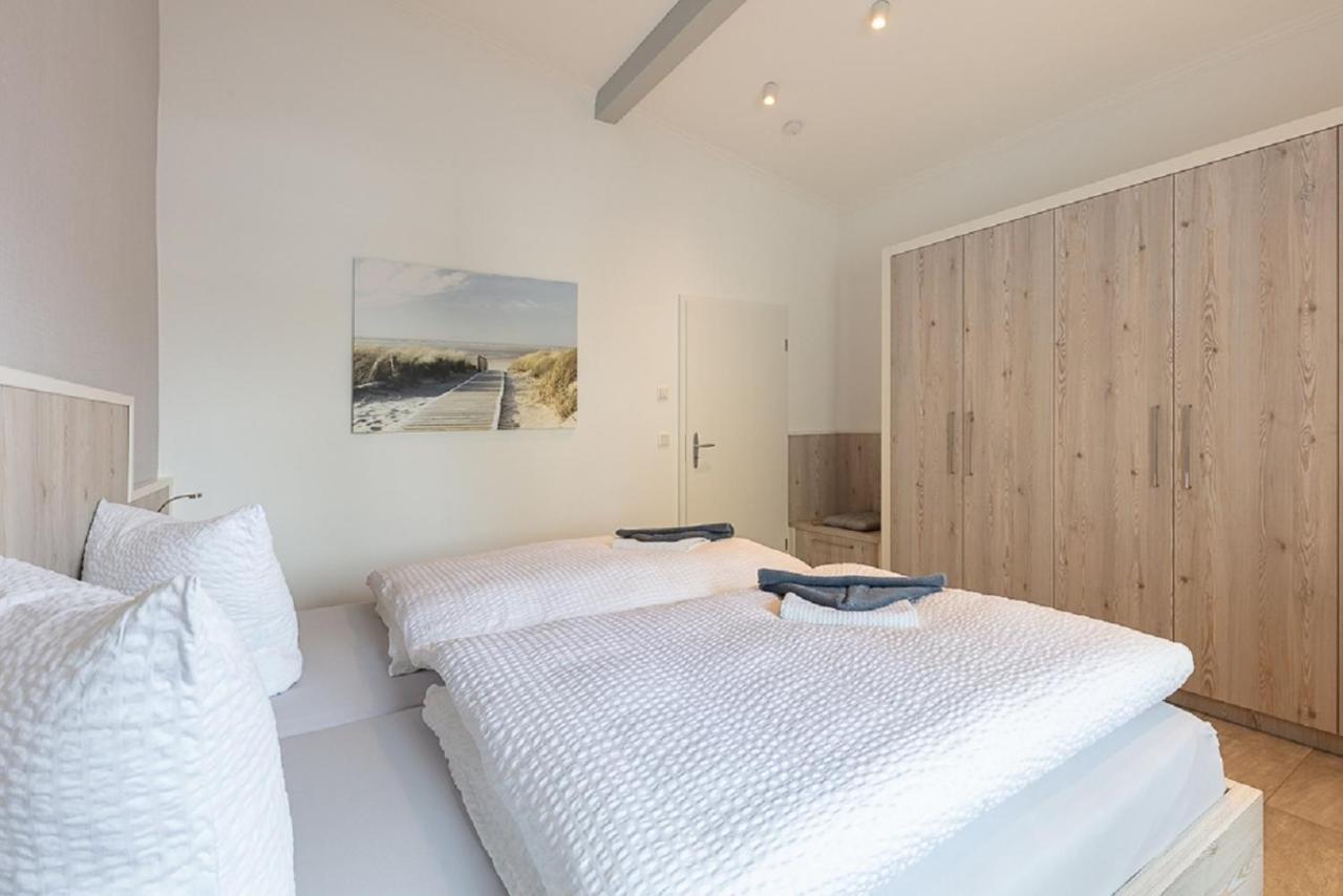 Haus Wolff Am Meer Heringsdorf  Habitación foto