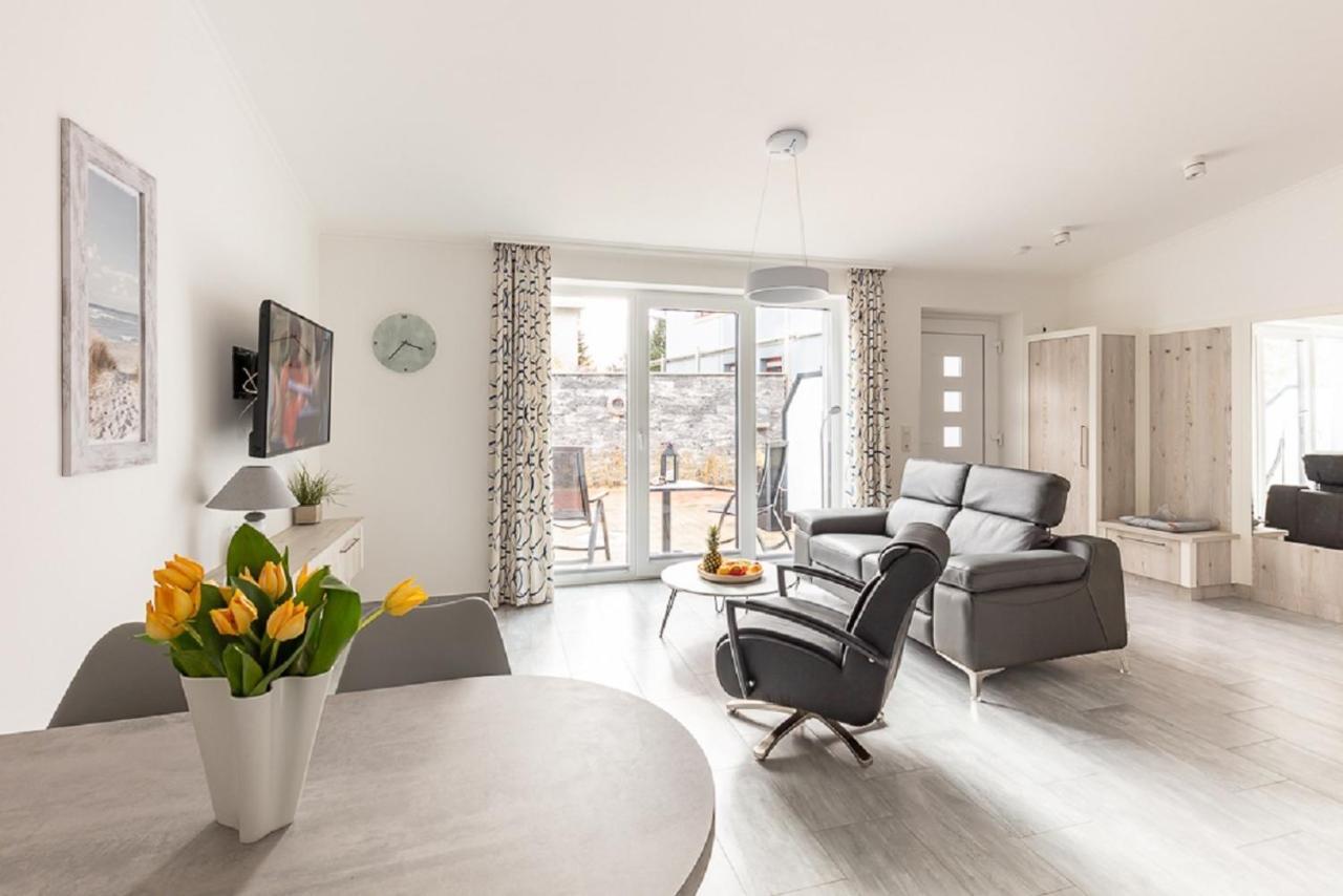 Haus Wolff Am Meer Heringsdorf  Habitación foto