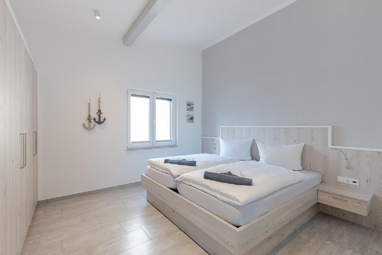 Haus Wolff Am Meer Heringsdorf  Habitación foto